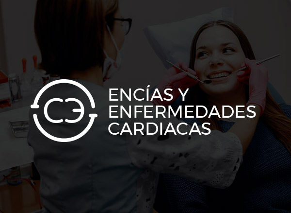 Encías y Enfermedades Cardíacas