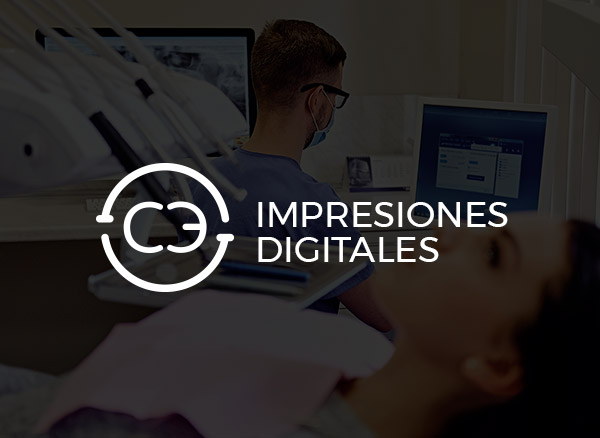 Impresiones Digitales
