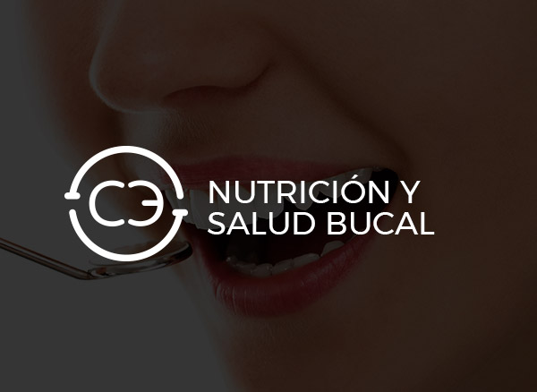 Nutrición y Salud Bucal