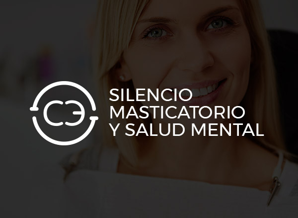 Silencio Masticatorio y Salud Mental