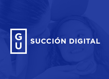 Succión Digital